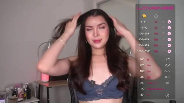 Image 11 of johannarodriguez23 Stream on Chaturbate on 12 months ago