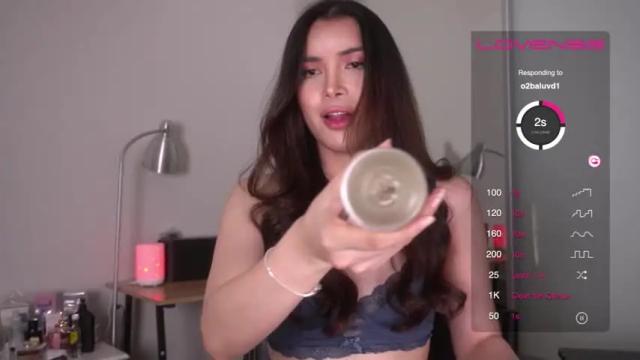 Thumbnail 2, johannarodriguez23's Stream at Chaturbate, 12 months ago
