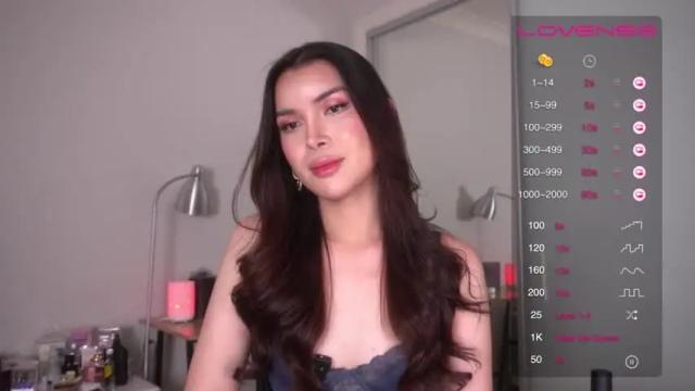 Image 8 of johannarodriguez23 Stream on Chaturbate on 12 months ago