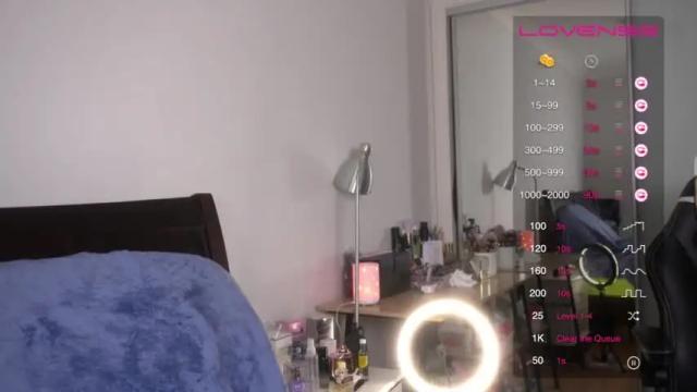 Image 11 of johannarodriguez23 Stream on Chaturbate on 12 months ago