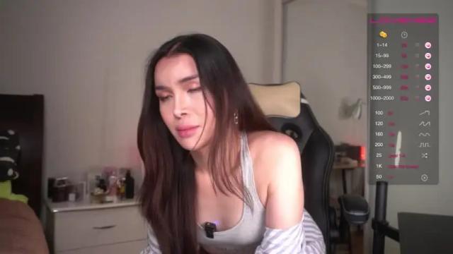 Image 10 of johannarodriguez23 Stream on Chaturbate on 12 months ago