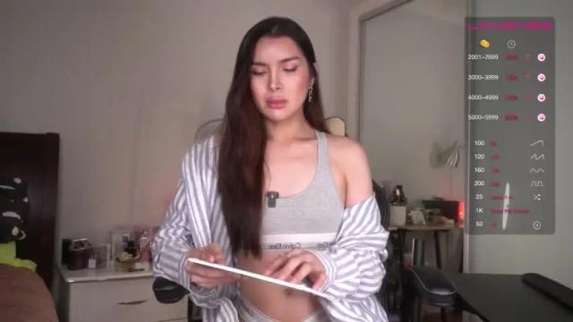 Image 7 of johannarodriguez23 Stream on Chaturbate on 12 months ago