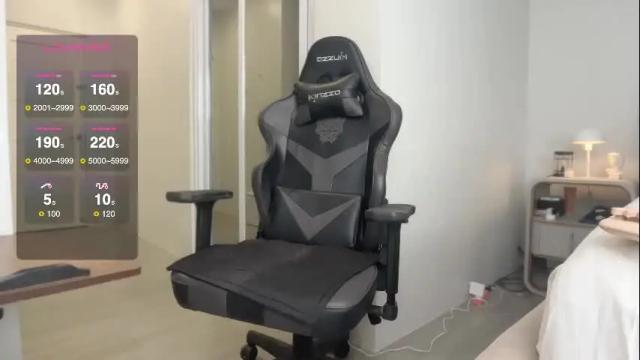 Thumbnail 2, johannarodriguez23's Stream at Chaturbate, 1 month ago