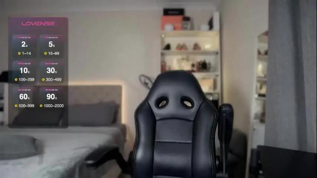 Image 11 of johannarodriguez23 Stream on Chaturbate on 1 month ago