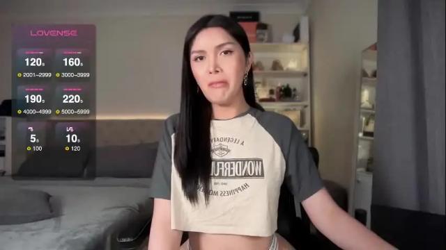 Image 12 of johannarodriguez23 Stream on Chaturbate on 1 month ago