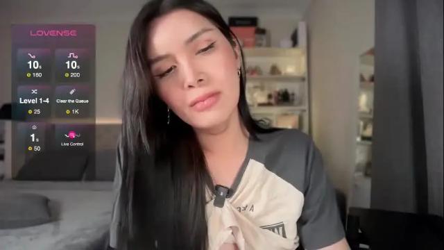 Image 6 of johannarodriguez23 Stream on Chaturbate on 1 month ago