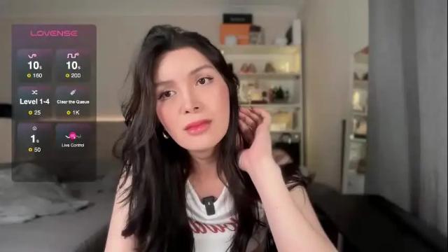 Image 12 of johannarodriguez23 Stream on Chaturbate on 1 month ago