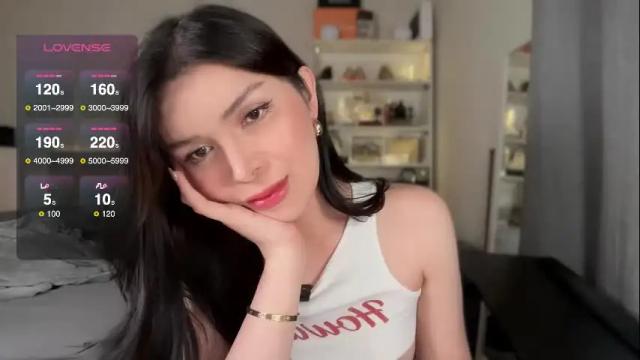 Image 3 of johannarodriguez23 Stream on Chaturbate on 1 month ago