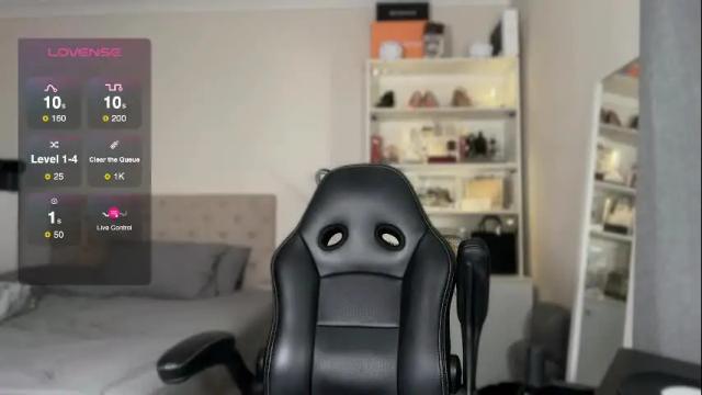 Image 6 of johannarodriguez23 Stream on Chaturbate on 1 month ago