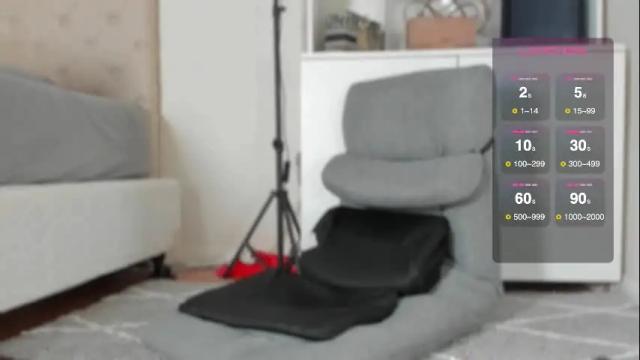 Thumbnail 2, johannarodriguez23's Stream at Chaturbate, 24 days ago
