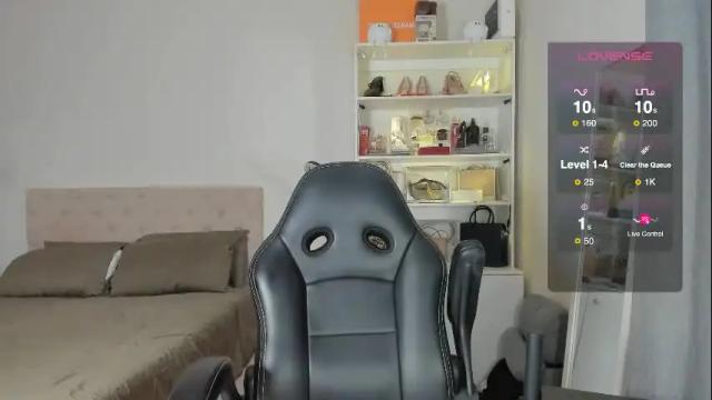 Image 7 of johannarodriguez23 Stream on Chaturbate on 23 days ago