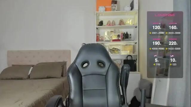 Thumbnail 3, johannarodriguez23's Stream at Chaturbate, 21 days ago