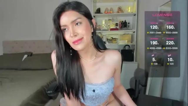 Image 2 of johannarodriguez23 Stream on Chaturbate on 22 days ago