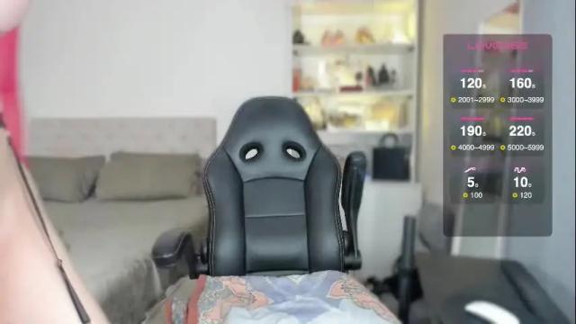 Image 8 of johannarodriguez23 Stream on Chaturbate on 6 days ago