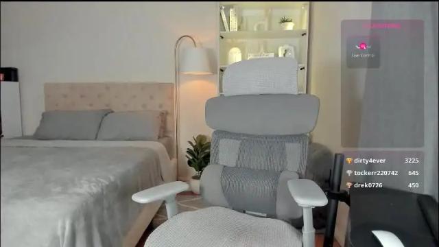 Thumbnail 3, johannarodriguez23's Stream at Chaturbate, 9 days ago