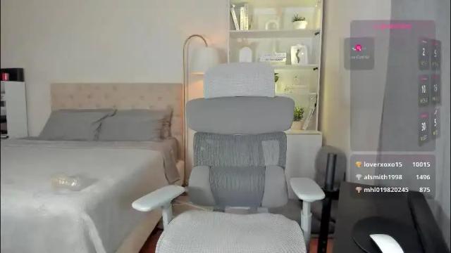 Image 2 of johannarodriguez23 Stream on Chaturbate on 12 days ago