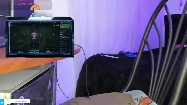 Image 10 of john_ellie_shelby Stream on Chaturbate on 1 month ago