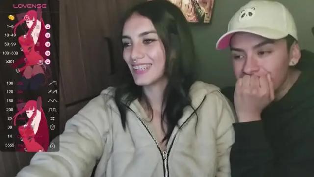 Image 3 of johsritch19 Stream on Chaturbate on 17 months ago
