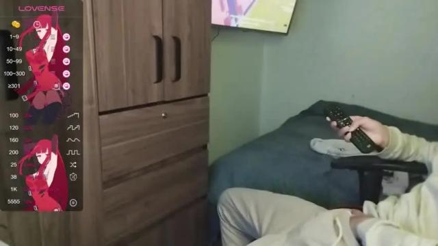 Image 12 of johsritch19 Stream on Chaturbate on 17 months ago