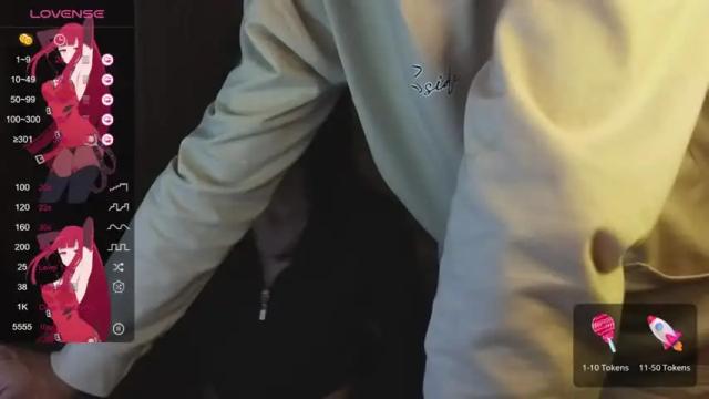 Thumbnail 2, johsritch19's Stream at Chaturbate, 16 months ago