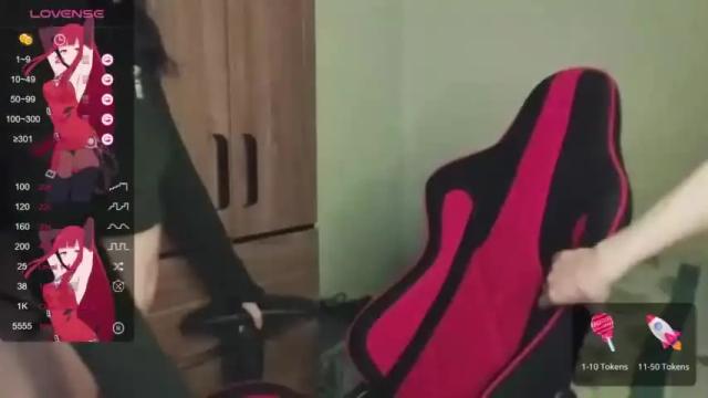 Image 2 of johsritch19 Stream on Chaturbate on 16 months ago