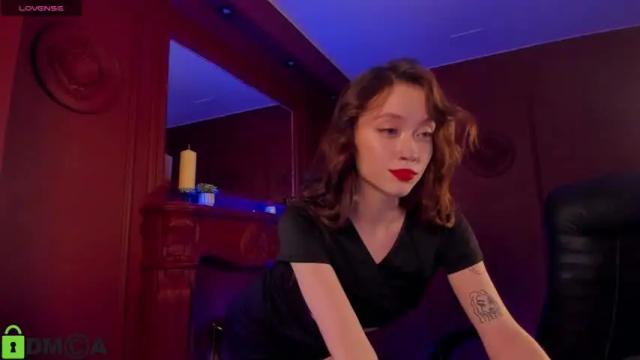 Thumbnail 3, joi_joi_'s Stream at Chaturbate, 17 months ago