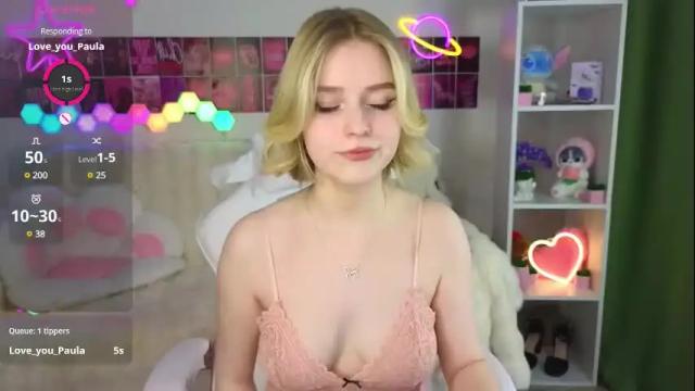 Image 4 of joice_queen Stream on Chaturbate on 2 months ago