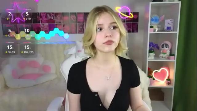 Image 4 of joice_queen Stream on Chaturbate on 2 months ago