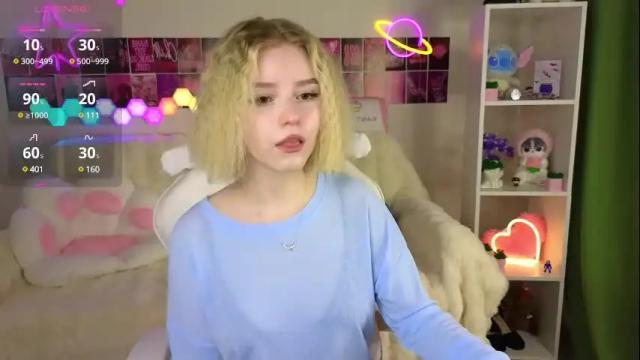 Image 11 of joice_queen Stream on Chaturbate on 2 months ago