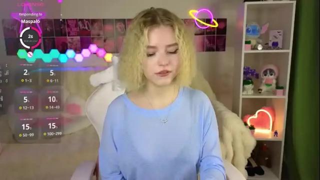 Image 12 of joice_queen Stream on Chaturbate on 2 months ago
