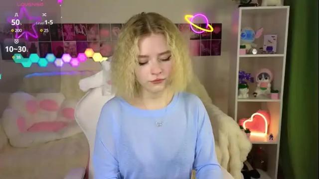 Image 8 of joice_queen Stream on Chaturbate on 2 months ago