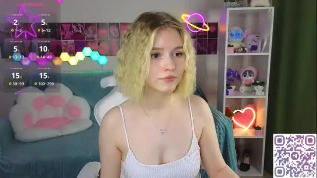 Thumbnail 1, joice_queen's Stream at Chaturbate, 1 month ago