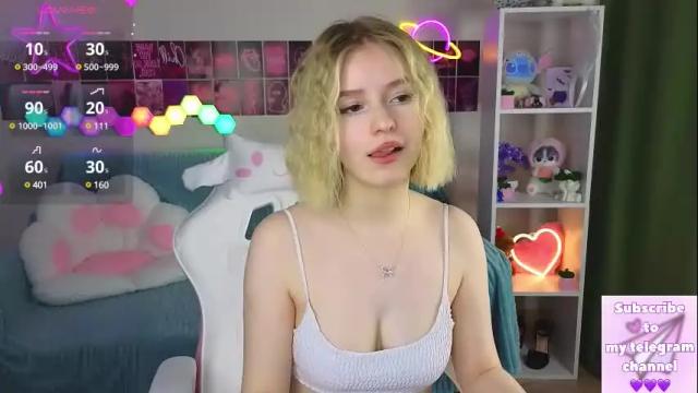 Image 8 of joice_queen Stream on Chaturbate on 1 month ago