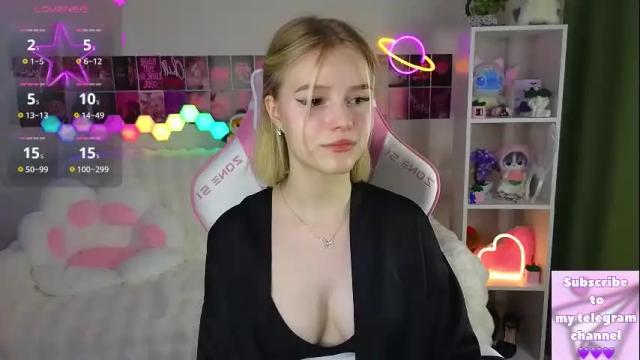 Image 3 of joice_queen Stream on Chaturbate on 1 month ago