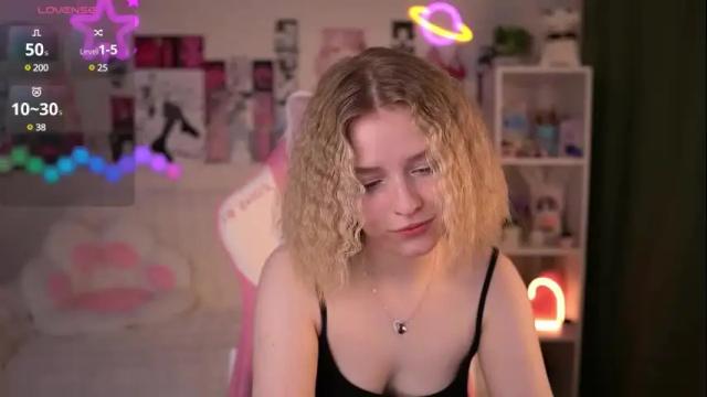 Thumbnail 1, joice_queen's Stream at Chaturbate, 1 month ago