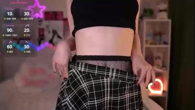 Image 8 of joice_queen Stream on Chaturbate on 1 month ago