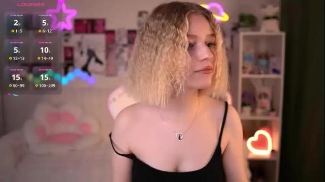 Thumbnail 3, joice_queen's Stream at Chaturbate, 1 month ago