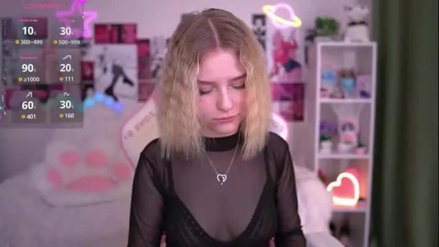 Image 10 of joice_queen Stream on Chaturbate on 1 month ago