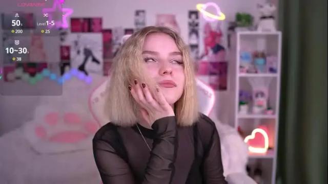 Image 11 of joice_queen Stream on Chaturbate on 1 month ago