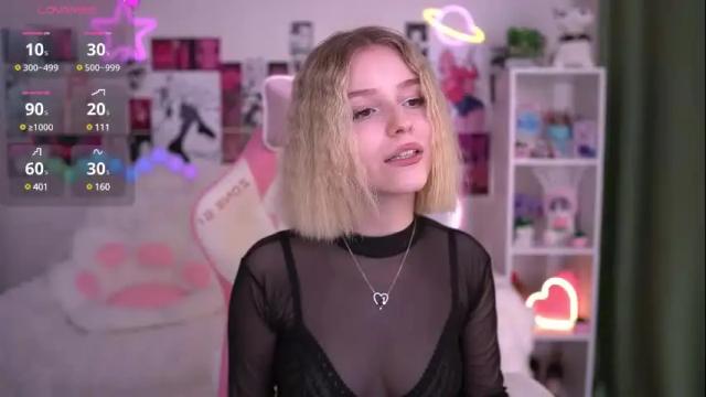 Image 12 of joice_queen Stream on Chaturbate on 1 month ago