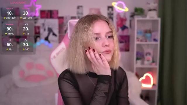 Image 3 of joice_queen Stream on Chaturbate on 1 month ago
