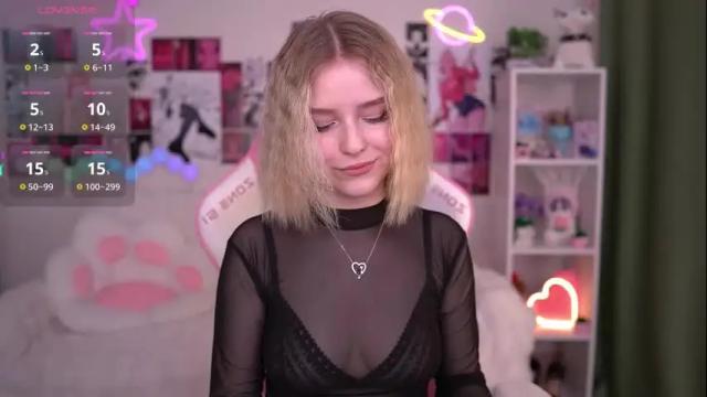 Image 4 of joice_queen Stream on Chaturbate on 1 month ago
