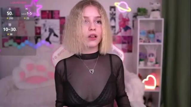 Thumbnail 2, joice_queen's Stream at Chaturbate, 1 month ago