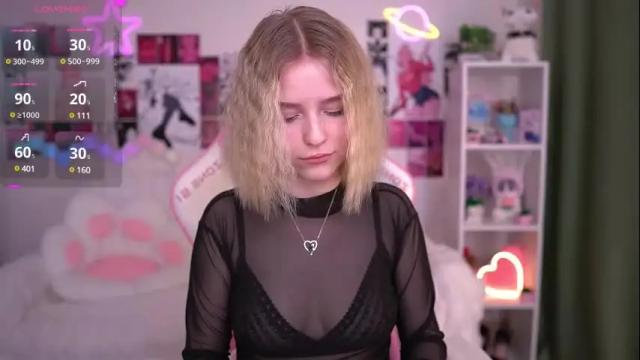 Image 6 of joice_queen Stream on Chaturbate on 1 month ago