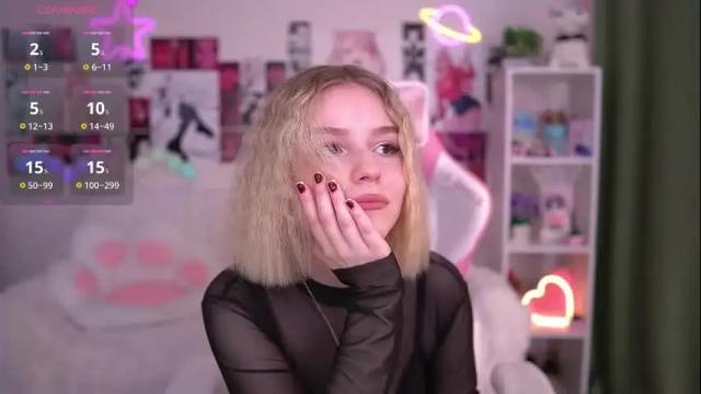 Image 7 of joice_queen Stream on Chaturbate on 1 month ago