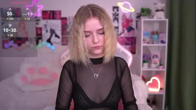Image 8 of joice_queen Stream on Chaturbate on 1 month ago