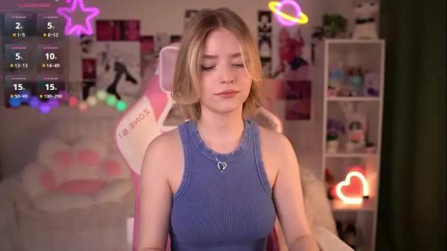 Thumbnail 1, joice_queen's Stream at Chaturbate, 25 days ago