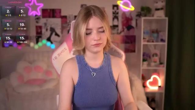 Image 3 of joice_queen Stream on Chaturbate on 25 days ago