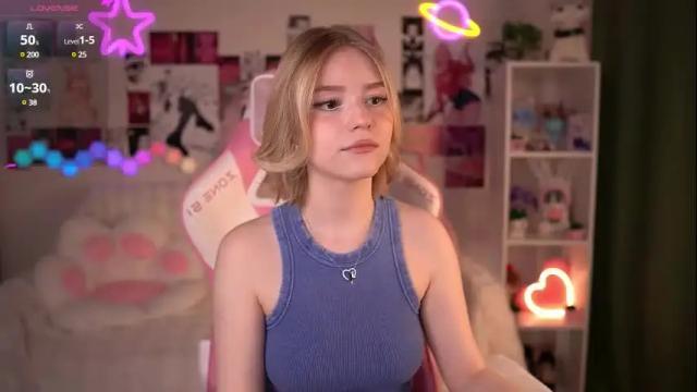 Image 6 of joice_queen Stream on Chaturbate on 25 days ago