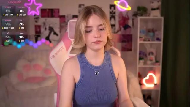 Image 7 of joice_queen Stream on Chaturbate on 25 days ago